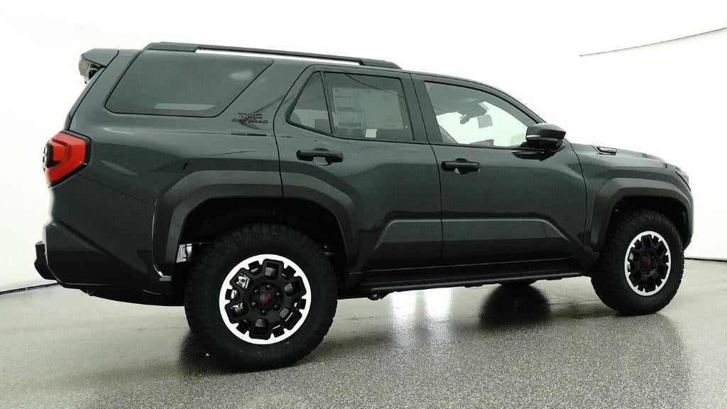 2026 Toyota 4Runner i-FORCE MAX Hybrid TRD Off Road Premium