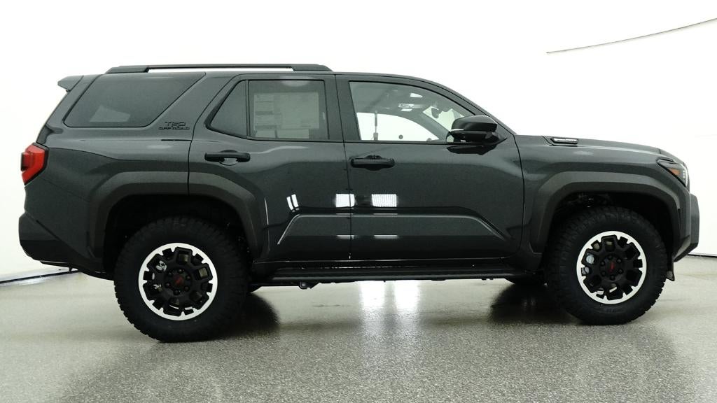 2026 Toyota 4Runner i-FORCE MAX Hybrid TRD Off Road Premium