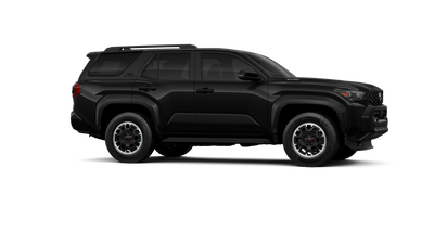 2026 Toyota 4Runner i-FORCE MAX Hybrid TRD Off Road Premium