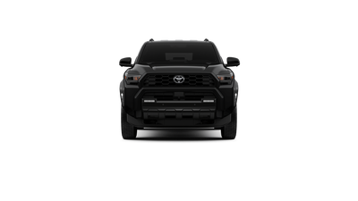 2026 Toyota 4Runner i-FORCE MAX Hybrid TRD Off Road Premium
