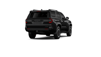 2026 Toyota 4Runner i-FORCE MAX Hybrid TRD Off Road Premium