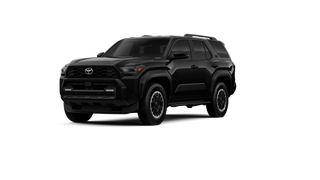 2026 Toyota 4Runner i-FORCE MAX Hybrid TRD Off Road Premium