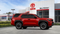 2026 Toyota 4Runner i-FORCE MAX Hybrid TRD Off Road Premium