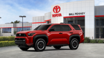 2026 Toyota 4Runner i-FORCE MAX Hybrid TRD Off Road Premium