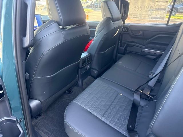 2026 Toyota 4Runner i-FORCE MAX Hybrid TRD Off Road Premium