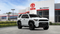 2026 Toyota 4Runner i-FORCE MAX Hybrid TRD Pro
