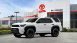 2026 Toyota 4Runner i-FORCE MAX Hybrid TRD Pro