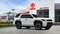 2026 Toyota 4Runner i-FORCE MAX Hybrid TRD Off Road Premium