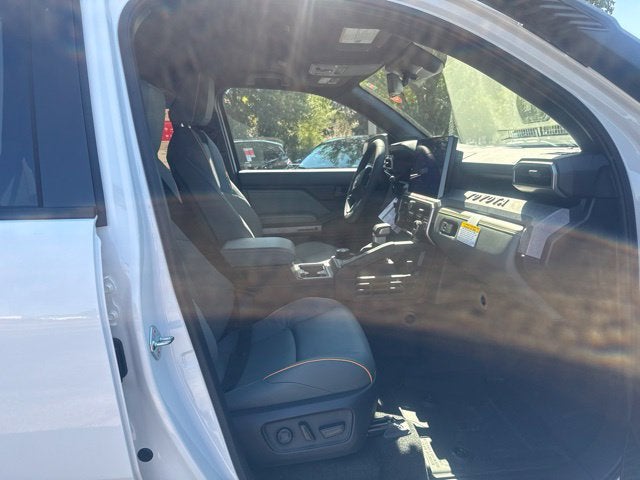 2026 Toyota 4Runner i-FORCE MAX Hybrid Trailhunter
