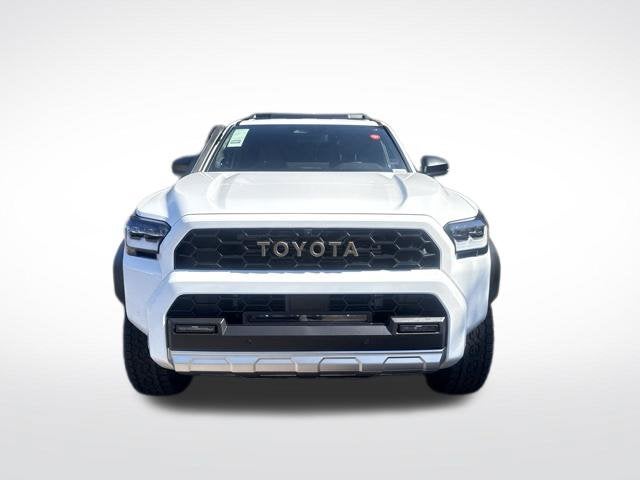 2026 Toyota 4Runner i-FORCE MAX Hybrid Trailhunter