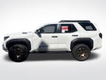 2026 Toyota 4Runner i-FORCE MAX Hybrid Trailhunter