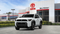 2026 Toyota 4Runner i-FORCE MAX Hybrid TRD Off Road Premium