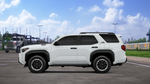 2026 Toyota 4Runner i-FORCE MAX Hybrid TRD Off Road Premium