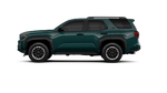 2026 Toyota 4Runner i-FORCE MAX Hybrid TRD Off Road Premium