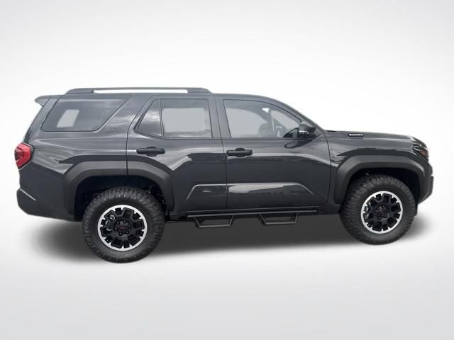 2026 Toyota 4Runner i-FORCE MAX Hybrid TRD Off Road Premium