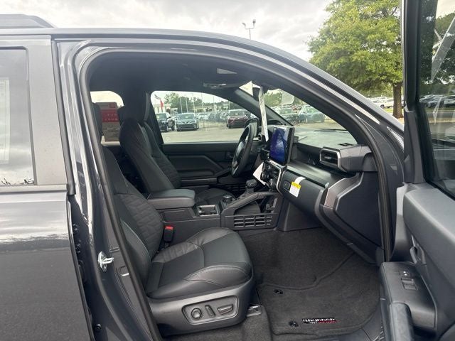 2026 Toyota 4Runner i-FORCE MAX Hybrid TRD Off Road Premium