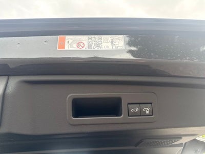 2026 Toyota 4Runner i-FORCE MAX Hybrid TRD Off Road Premium