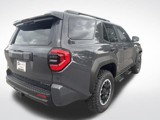 2026 Toyota 4Runner i-FORCE MAX Hybrid TRD Off Road Premium