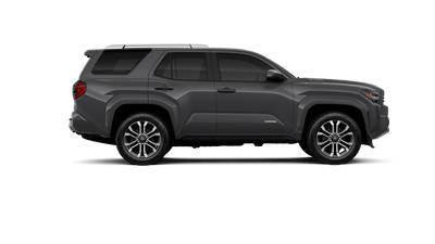 2026 Toyota 4Runner i-FORCE MAX Hybrid Limited