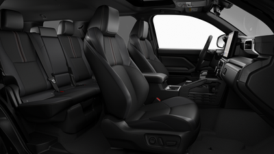 2026 Toyota 4Runner i-FORCE MAX Hybrid Limited