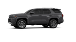 2026 Toyota 4Runner i-FORCE MAX Hybrid Limited