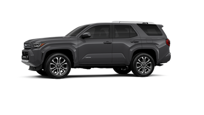 2026 Toyota 4Runner i-FORCE MAX Hybrid Limited
