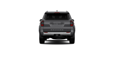2026 Toyota 4Runner i-FORCE MAX Hybrid Limited