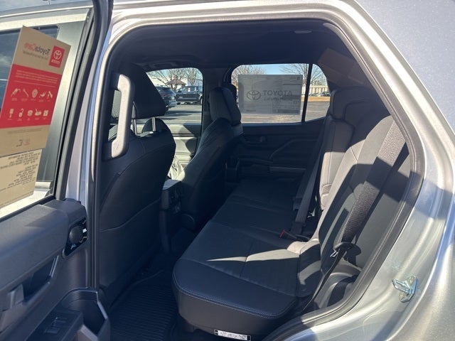 2026 Toyota 4Runner i-FORCE MAX Hybrid TRD Off Road Premium