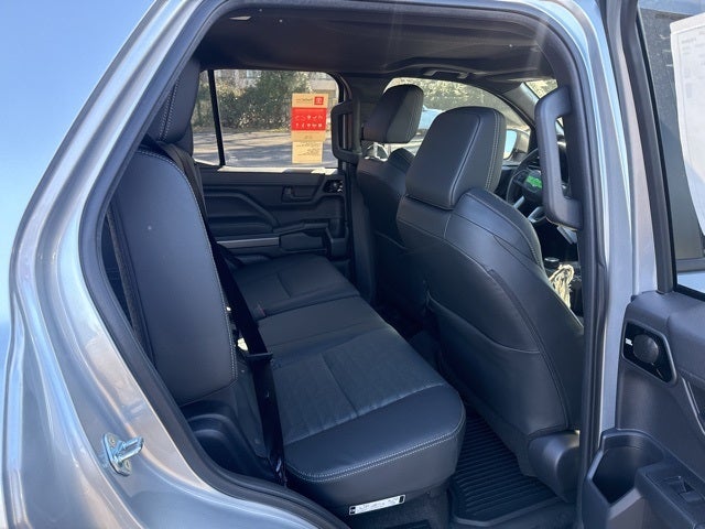 2026 Toyota 4Runner i-FORCE MAX Hybrid TRD Off Road Premium