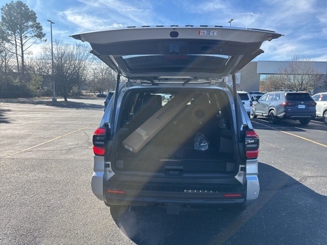 2026 Toyota 4Runner i-FORCE MAX Hybrid TRD Off Road Premium