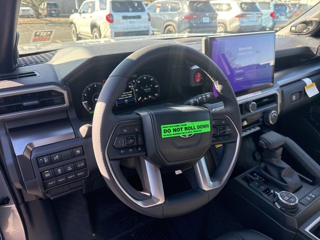 2026 Toyota 4Runner i-FORCE MAX Hybrid TRD Off Road Premium