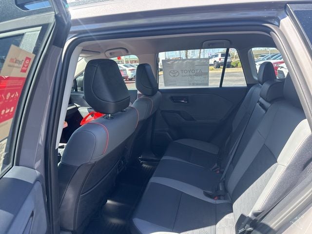 2026 Toyota RAV4 Woodland