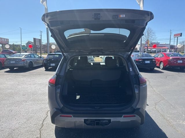 2026 Toyota RAV4 Woodland