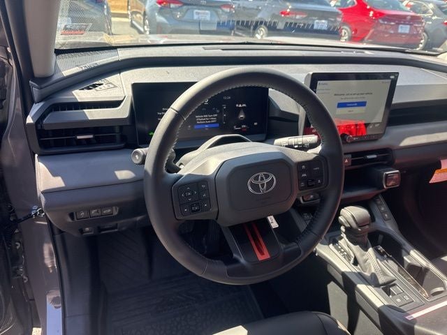 2026 Toyota RAV4 Woodland