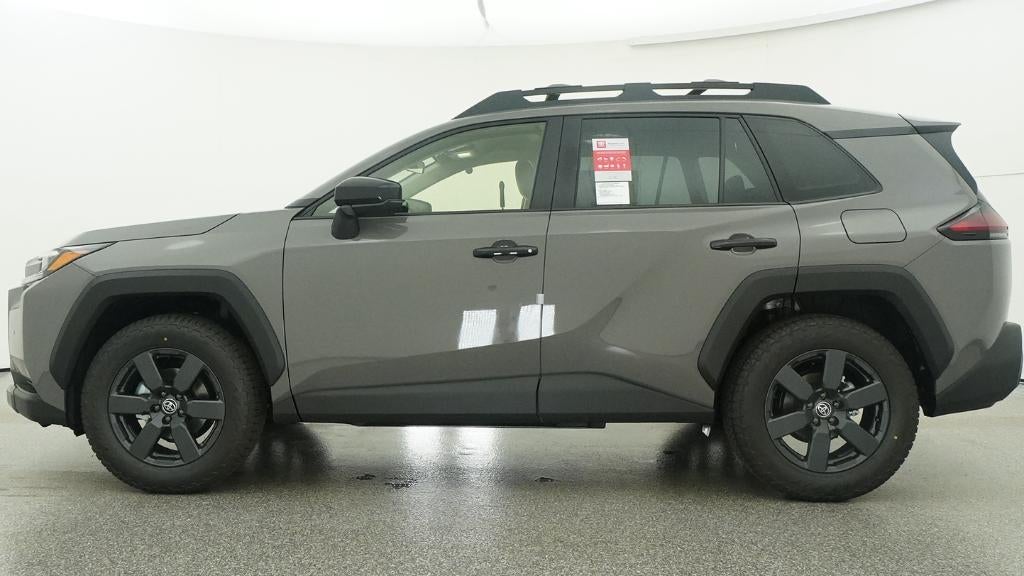 2026 Toyota RAV4 Woodland