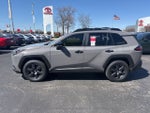2026 Toyota RAV4 Woodland