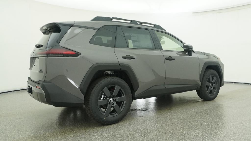 2026 Toyota RAV4 Woodland