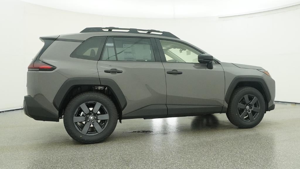 2026 Toyota RAV4 Woodland