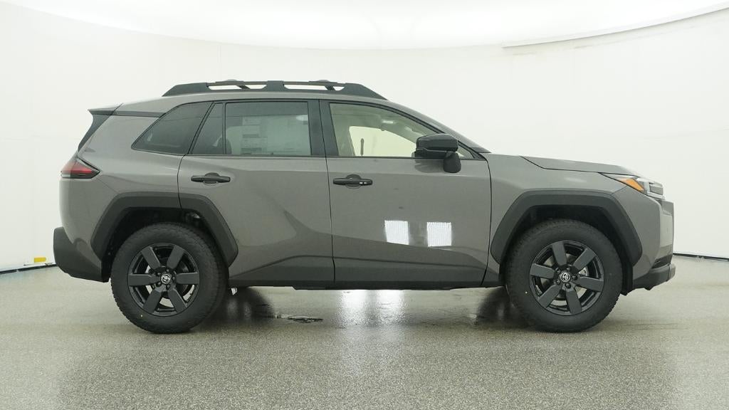 2026 Toyota RAV4 Woodland