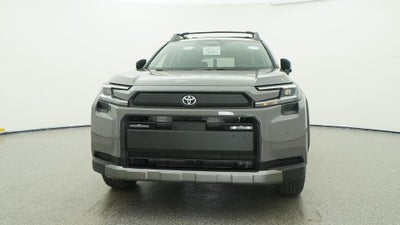 2026 Toyota RAV4 Woodland