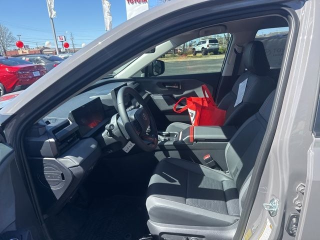 2026 Toyota RAV4 Woodland