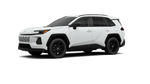 2026 Toyota RAV4 XLE