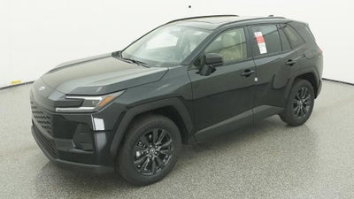 2026 Toyota RAV4 XLE