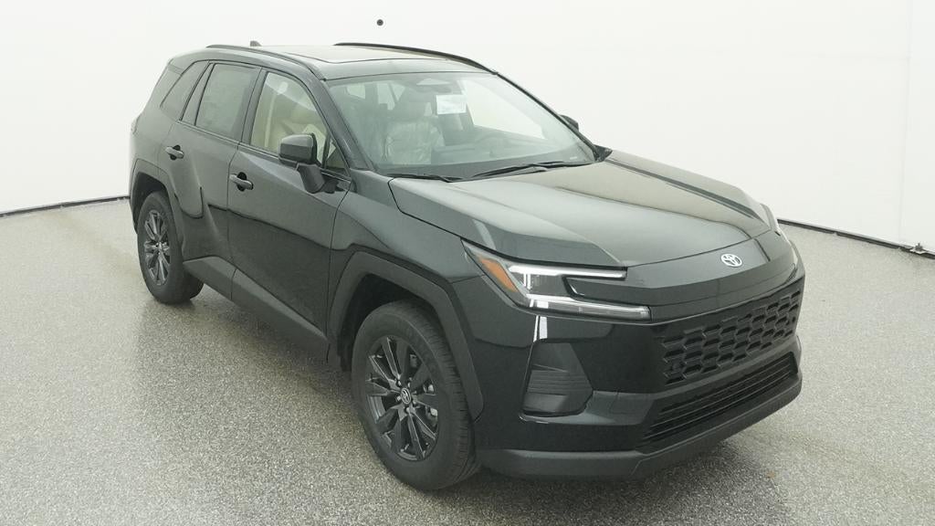 2026 Toyota RAV4 XLE