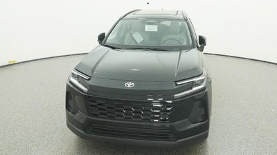 2026 Toyota RAV4 XLE