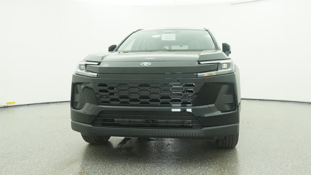 2026 Toyota RAV4 XLE