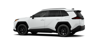 2026 Toyota RAV4 XLE