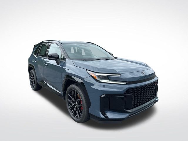 2026 Toyota RAV4 Plug-In Hybrid GR Sport