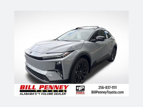 2026 Toyota C-HR XSE