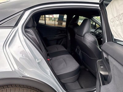 2026 Toyota C-HR XSE